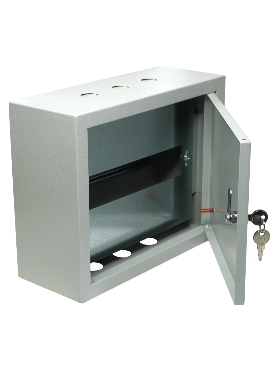 ЩРН 12 УХЛ3 IP31 250х300х120 (для ОЩВ-6)  (ЭТ)