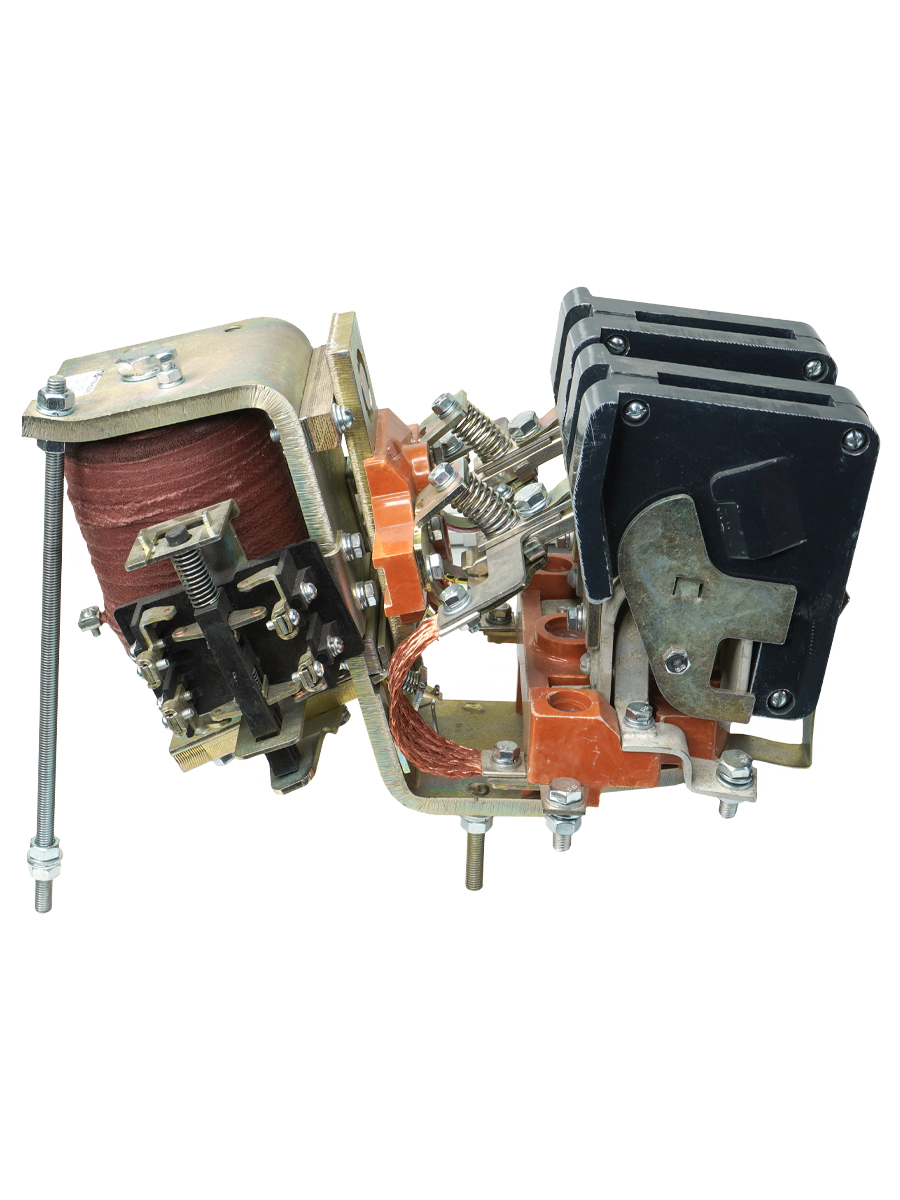 КТПВ-623 У3, 160А, 220В, 2з+1р, режим повторно-кратковременный, переднее присоединение, IP00