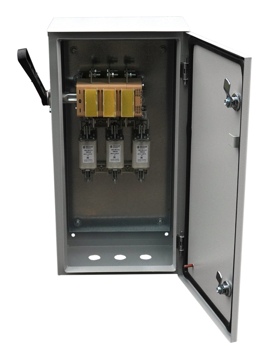 ЯРПП-100-54 УХЛ2, с ПН-2 100А, IP54  (ЭТ)