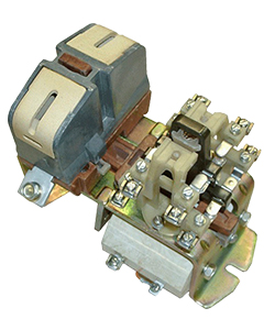 МК5-01 У3, 250А, 75В, 2з+2р, IP00 101.010.700.01