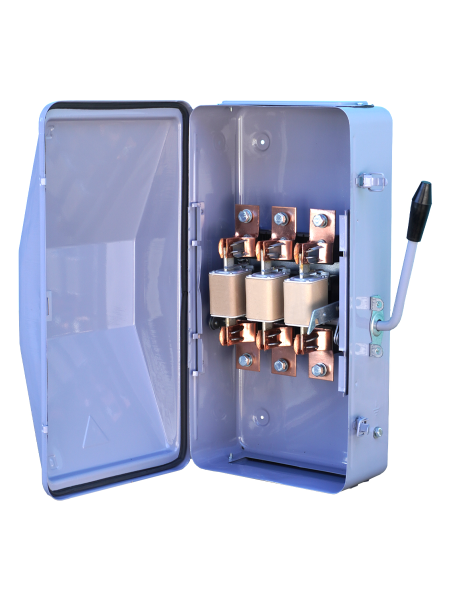 ЯБПВУ-250-ЭК У3, с ПН-2 160А, IP54  (ЭТ) 