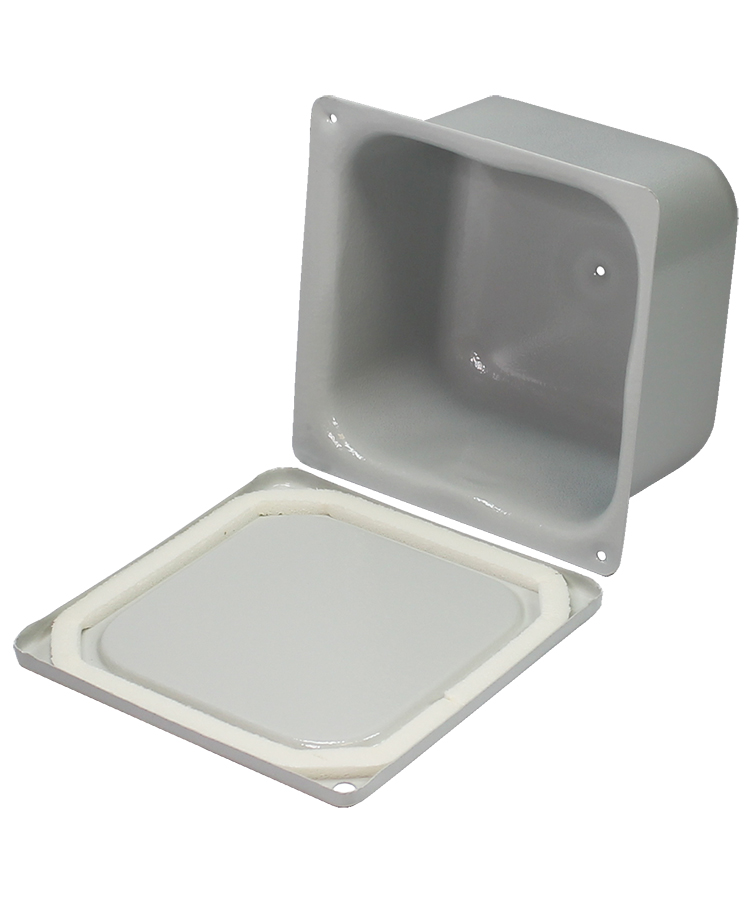 У994У2 (порошок), 110х110х81, IP54  (ЭТ)