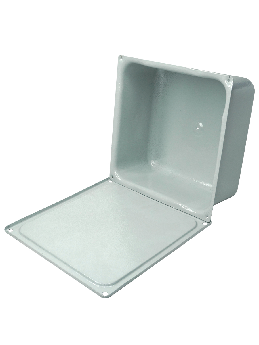 У998МУ3 (порошок), 400х400х200, IP31  (ЭТ)