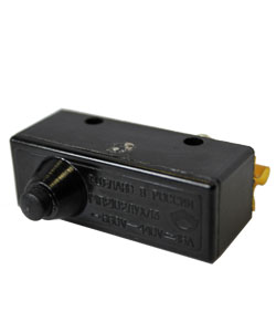 МП 2102Л УХЛ3 исп.04. IP00, толкатель с увелич.ходом, базовый, пайка