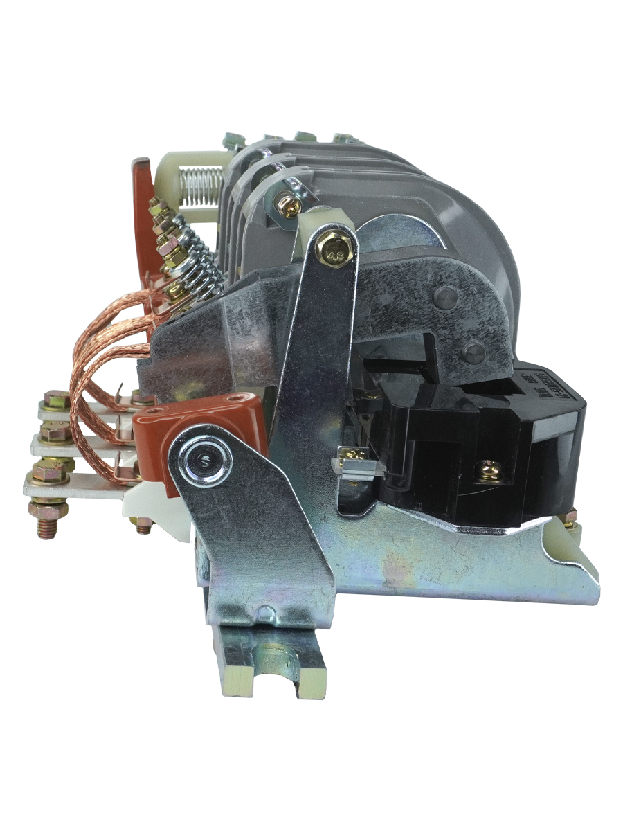 КТ-6023Б У3, 160А, 220В, 3з+3р, 3 полюса  (ЭТ)