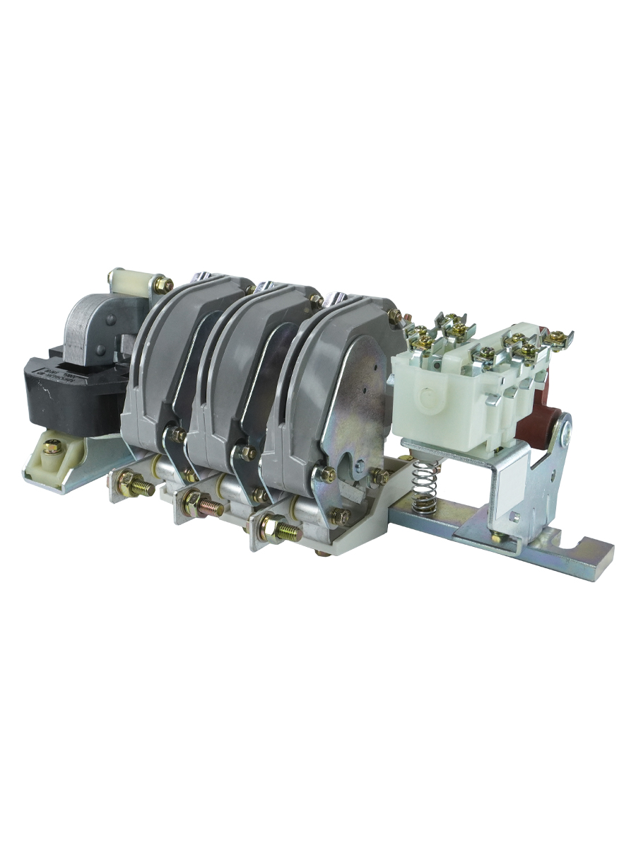 КТ-6013Б У3, 100А, 380В, 3з+3р, 3 полюса  (ЭТ)