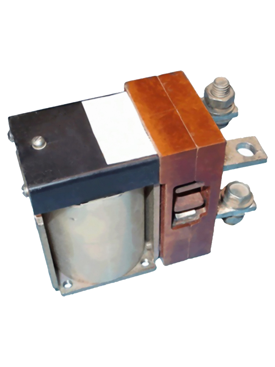 КМ-4111 У2, Ue=80B, 160А, 1з, 24В, IP00 