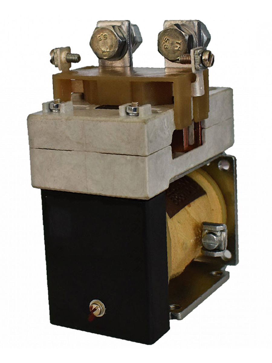 КМ-5103 У2, Ue=40В, 250А, 1з+1р, 40В, IP00 100.517.512.01