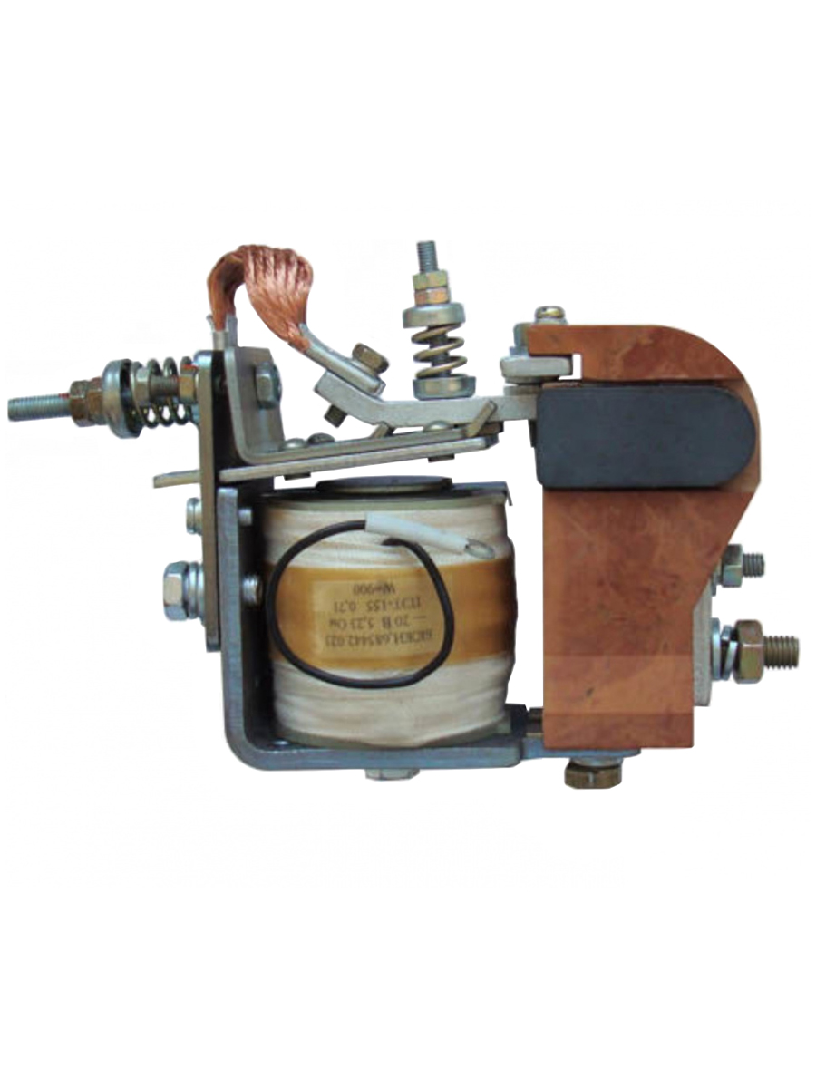 КМ-5100 У2, Ue=40В, 250А, 20В, IP00 100.417.302.01