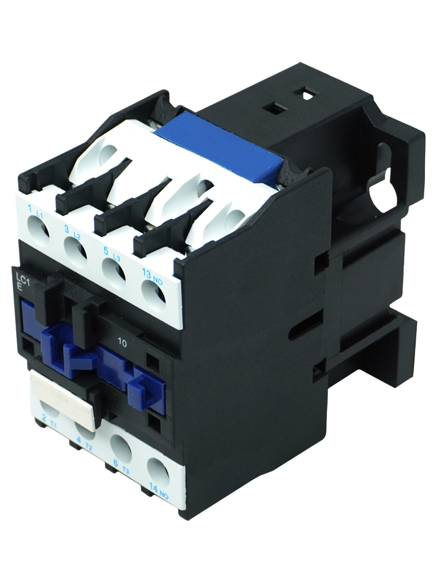 LC1E3201B5, 3Р, 32А, 1НЗ, 24В/50Гц, контактор электромагнитный  (ЭТ)