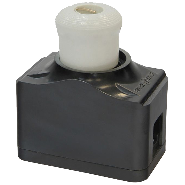 ПРС-25 У3-П, с пл. вставкой ПВДII-6,3 У3 И, IP20