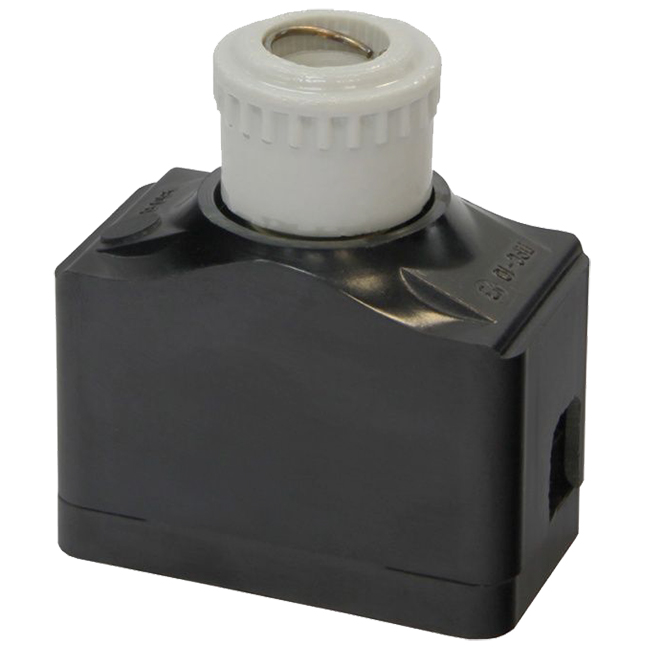 ПРС-10 У3-П, с пл. вставкой ПВДI-10 У3 И, IP20