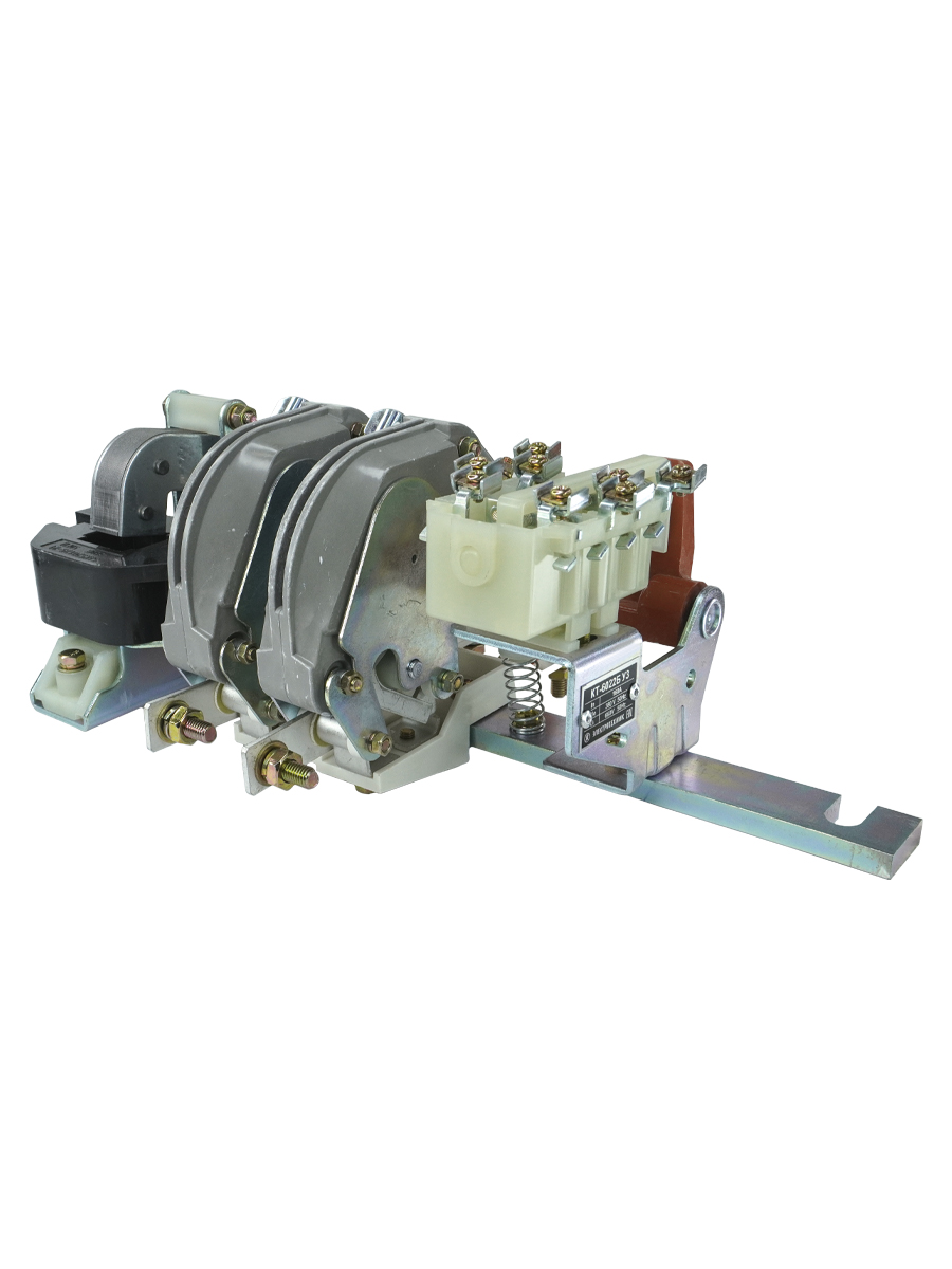 КТ-6022БС У3, 160А, 380В, 2з+2р, 2 полюса  (ЭТ) 