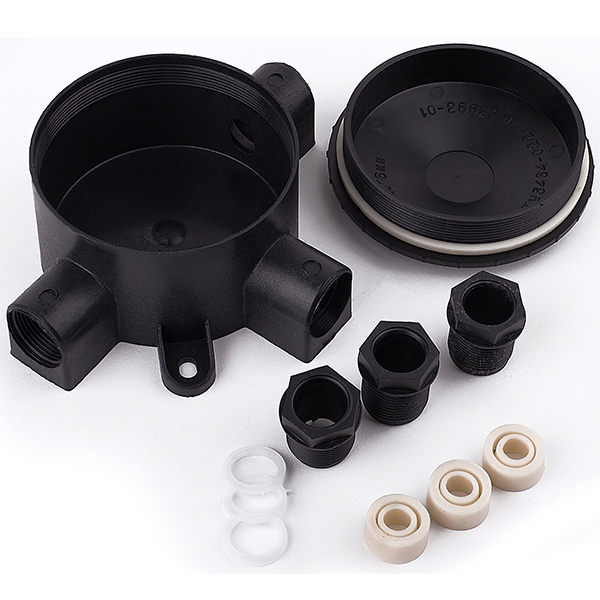 У409-3 У1,5, 3 ответвления, IP65