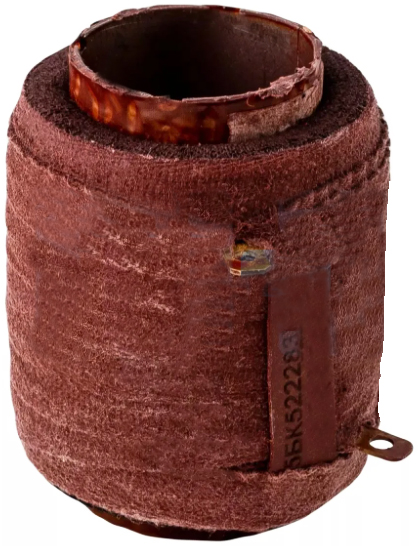 Катушка управления к КТПВ-622 (КПВ-603), 110В