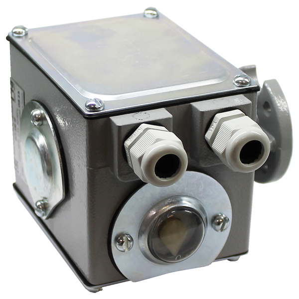 ВП-4М У3, исп. 5 I=50 IP54