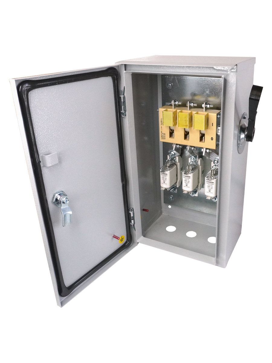 ЯРП-100-54 УХЛ2, с ПН-2 100А, IP54  (ЭТ)