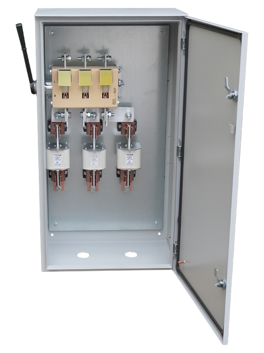 ЯРПП-630-54 УХЛ2, с ПН-2 630А, IP54  (ЭТ)