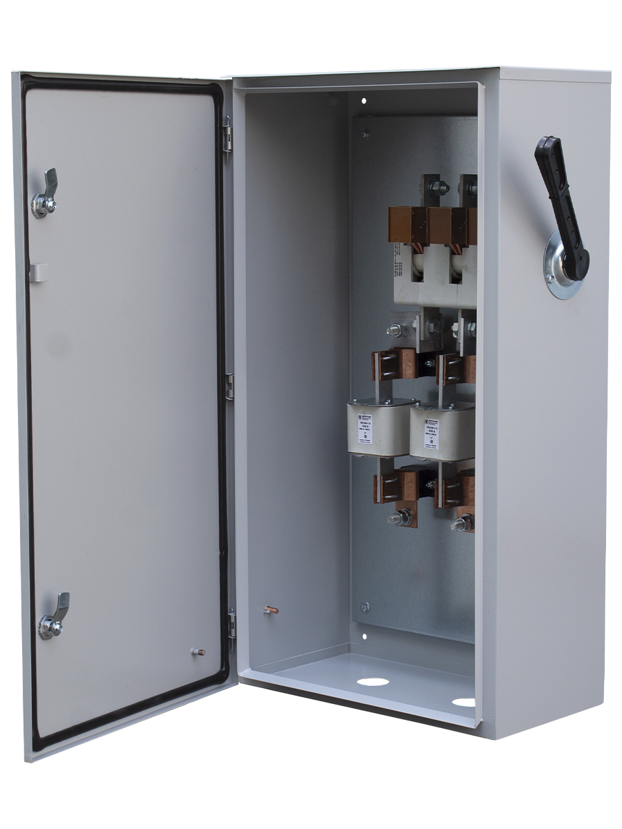 ЯРП11М-791-54 УХЛ2, 630А, с ПН-2 630А, IP54  (ЭТ)