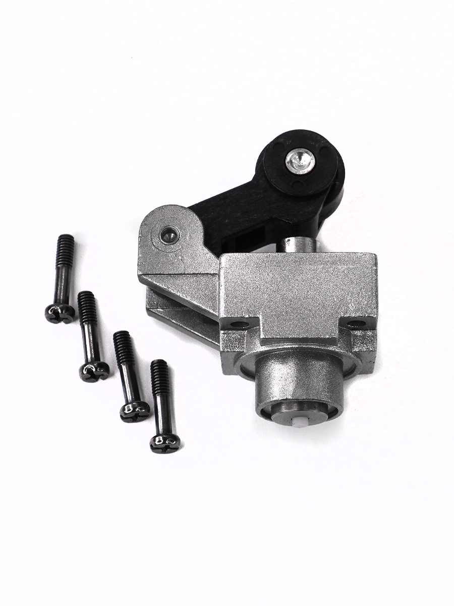 ZCKE21, головка с термопластиковым роликовым рычагом срабатывания в 1 направлении  (ЭТ)