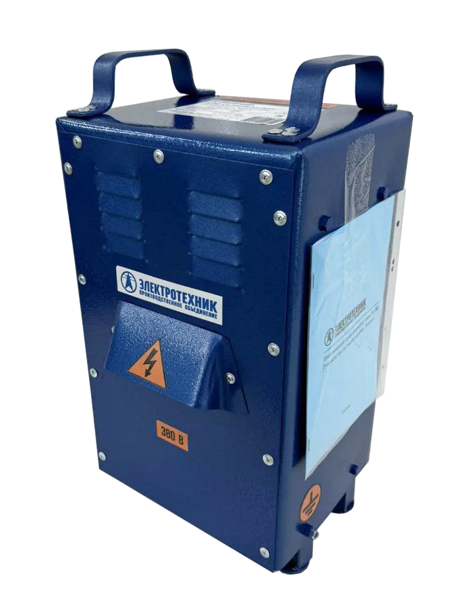 ТСЗИ-6,0-380/42-Ал-20У2 ЭЛЕКТРОТЕХНИК