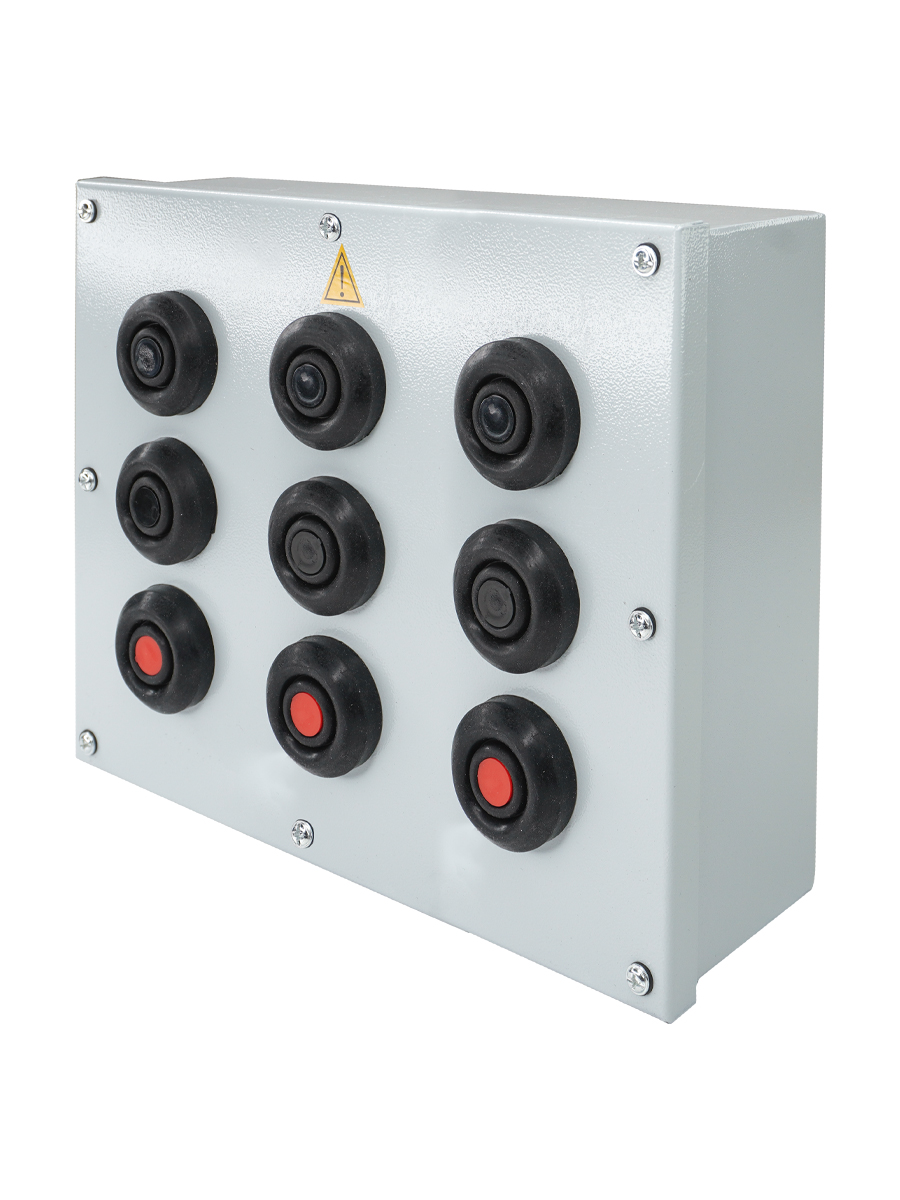  331-/КЕ081/2(1з+1р)6ч+3к/PG-36  СТАНДАРТ  (ЭТ)