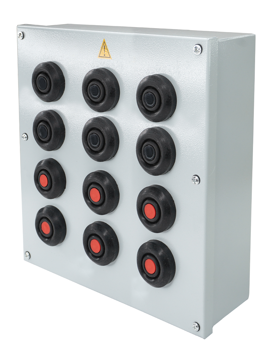  341-/ВК30(1з+1р)6ч+6к/PG-36 СТАНДАРТ  (ЭТ)